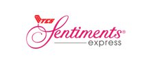 TCS Sentiments Express Logo