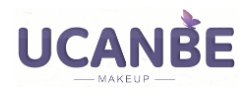 Ucanbe Makeup Logo