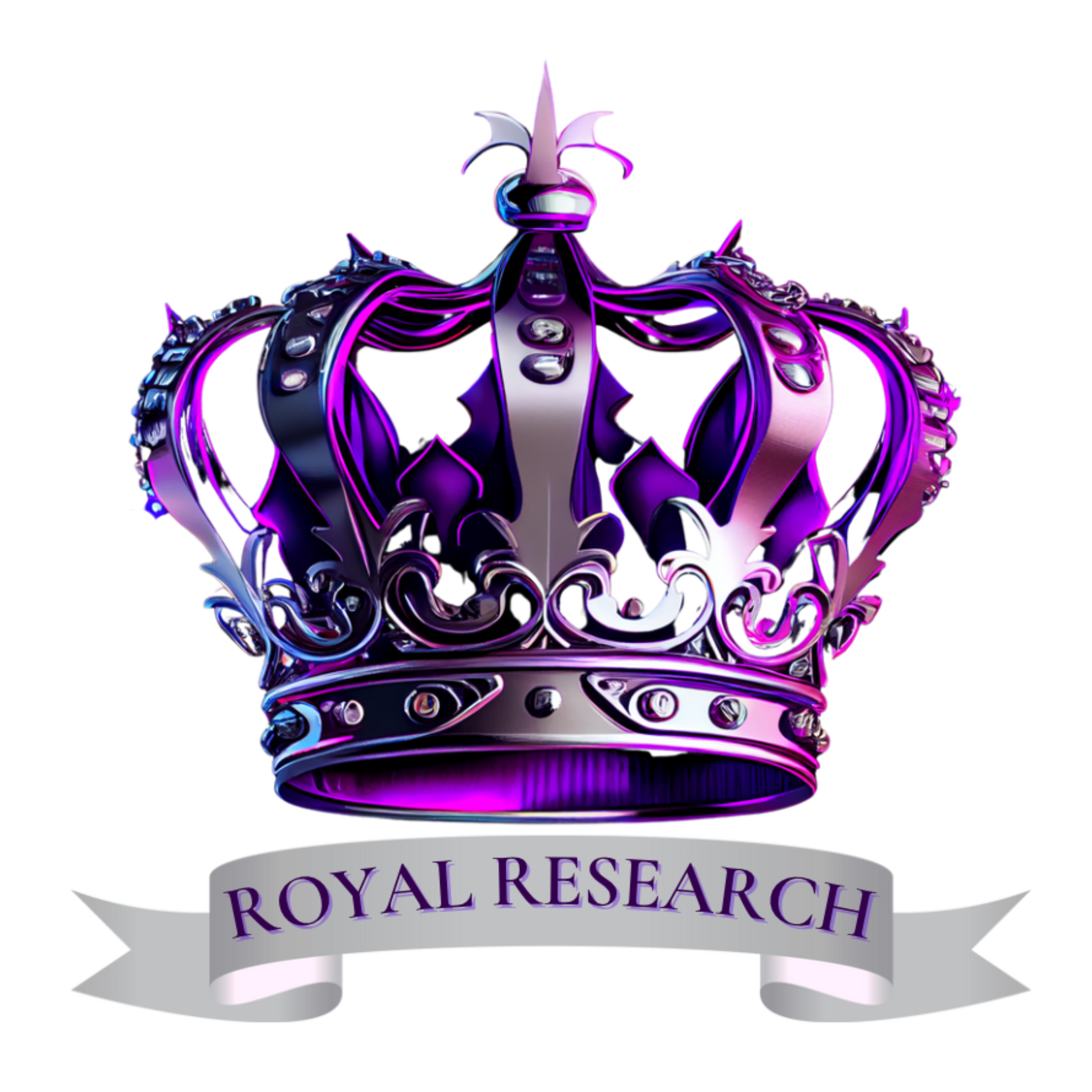 Royal Research Logo
