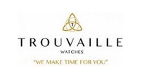 Trouvaille Watches Logo