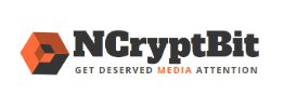 NCryptBit Logo