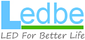 Ledbe Logo