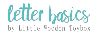 Little Wooden Toybox AU Logo