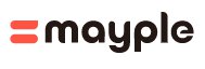 Mayple Marketing Logo