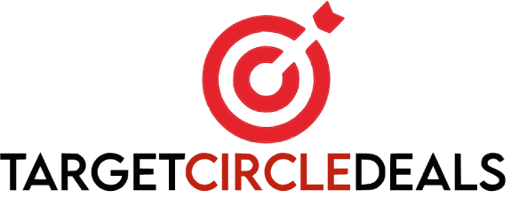Targetcircledeals.com Logo
