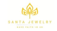 Santa Jewelry Logo