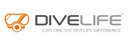 DiveLife UK Logo