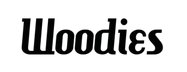 Woodies Logo