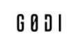 Godi Wear Clothing Logo