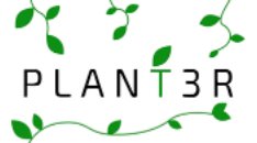 Plant3r Mini Vertical Hydroponics Logo
