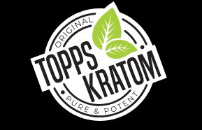 Topps Kratom Logo