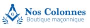 Nos Colonnes Logo