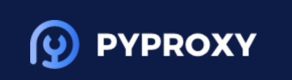 PYPROXY Logo