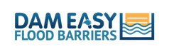 Dam Easy Flood Barriers Logo