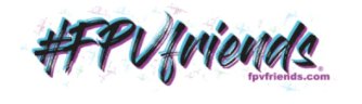 FPVfriends Logo