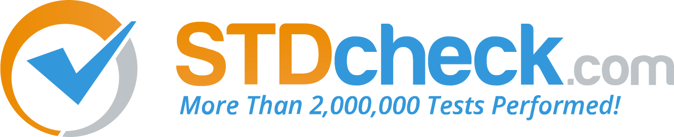 STDCheck.com Logo