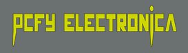 Pcfy Electronica Logo