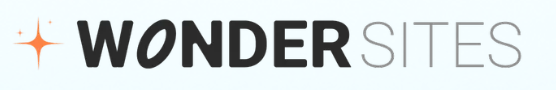 Wonder Sites Logo