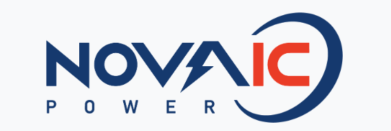 Novaic Logo