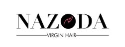 Nazoda Hair Logo