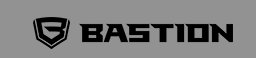 Bastion Gear Logo