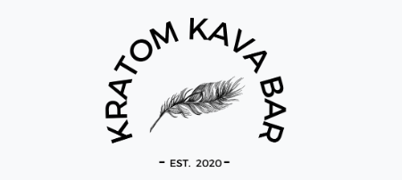 Kratom Kava Logo