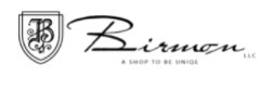 Birmon Clothing Logo