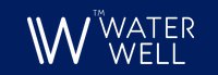 Water Well Travel Water Bottle Logo