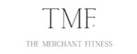 The Merchant Fitness Logo