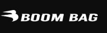 Boom Reflex Bag Logo