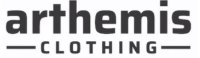 Arthemis Clothing Logo