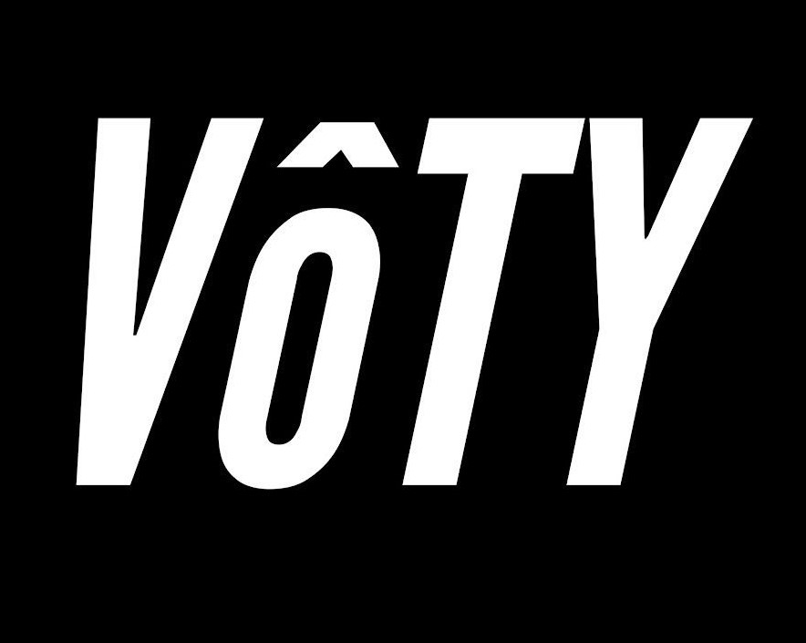 VOTY Logo