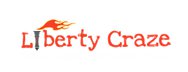 Liberty Craze Logo