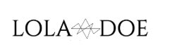 Lola and Doe Logo