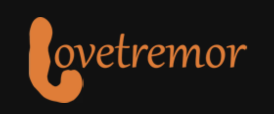 Lovetremor Logo