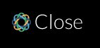 Close.com Logo