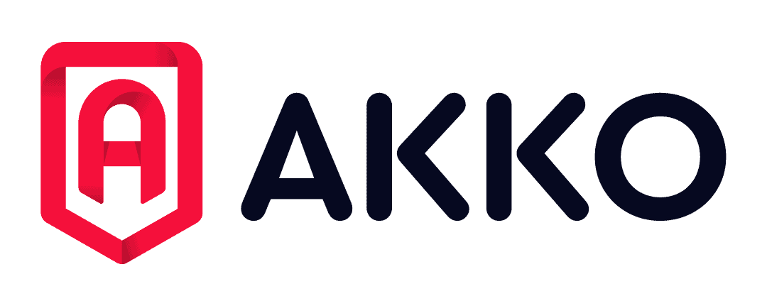 AKKO Logo