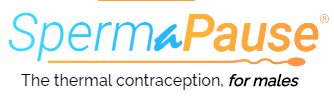 SpermaPause Logo