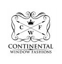 Continental Window Fashions Logo