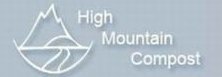 High Mountain Compost Logo