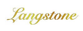 Langstone Eyewear Logo