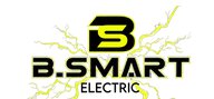 BSmartElectric.com Logo
