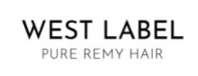 West Label Hair Extensions Logo