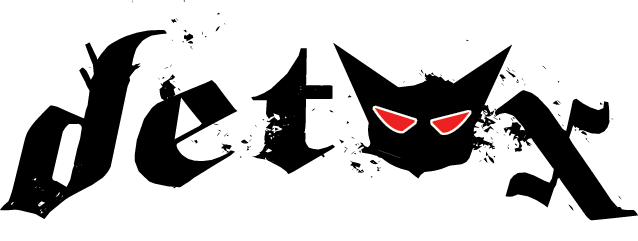 Detox Logo