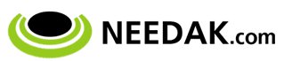 Needak Rebounder Logo