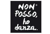 Non Posso Ho Danza Logo