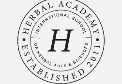 The Herbal Academy Logo