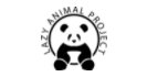 Lazy Animal Project Logo