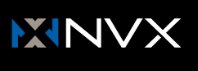 Nvx Car Speakers Logo