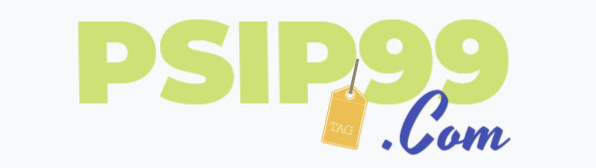 PSIP99.com Logo